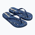 Dámské žabky Ipanema Classica Happy XVIII blue/blue/beige
