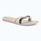 Dámské žabky Ipanema Kirei Chic light beige/beige