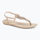 Dámské sandály Ipanema Class Flora beige/gold