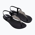 Dámské sandály Ipanema Class Flora black/onix/grey