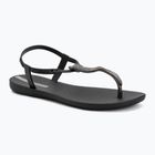 Dámské sandály Ipanema Class Flora black/onix/grey