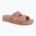 Dámské pantofle Ipanema Leme Slide pink/brown