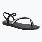 Dámské sandály Ipanema Elegant black/silver