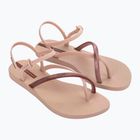 Dámské sandály Ipanema Elegant beige/brown