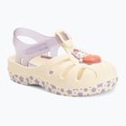 Dětské sandály Ipanema Summer XVI beige/lilac