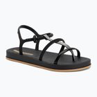 Dámské sandály Ipanema Drip Intense black/beige