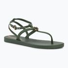 Dámské sandály Ipanema Atena green/beige