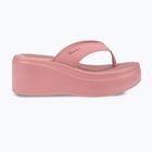Dámské žabky Ipanema Solaris pink/pink
