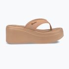 Dámské žabky Ipanema Solaris beige/beige/brown