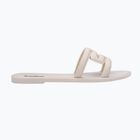 Dámské nazouváky Melissa M Ad light beige