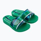 Ipanema Urban III Slide Dětské žabky green/blue
