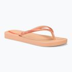 Dětské žabky Ipanema Mesh IV beige