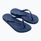 Dámské žabky Ipanema Anat Colors blue/navy