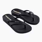 Dámské žabky Ipanema Bossa Soft V black