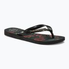 Pánské žabky Havaianas Top Tribo black / black