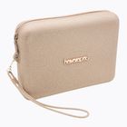 Kosmetická taška Havaianas Beach Necessaire Glitter golden