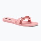 Dámské žabky Ipanema Kirei pink 81805-AG216