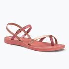 Ipanema Fashion VII dámské sandály růžové 82842-AG897