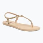 Dámské sandály Ipanema Class Brilha beige/gold