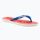 Žabky Havaianas Top Logomania 2 bílé