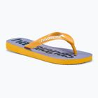 Žabky Havaianas Top Logomania 2 pop yellow