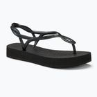 Dámské sandály Havaianas Luna Flatform black