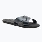 Dámské nazouváky Havaianas Aqua Metallic black