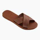 Dámské nazouváky Havaianas Aqua rust