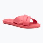 Dámské nazouváky Havaianas Aqua pink porcelain