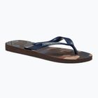 Pánské žabky Havaianas Top Camu dark brown