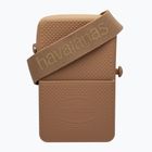 Havaianas Street béžový sáček