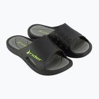 Pánské nazouváky RIDER Bay XIII black/gred