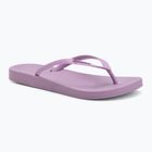 Dámské žabky Ipanema Anat Colors lilac/lilac