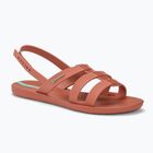 Dámské sandály Ipanema Style pink/pink