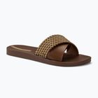 Dámské pantofle   Ipanema Street II brown/brown