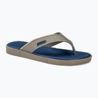 Pánské žabky Ipanema Vintage grey / grey / blue