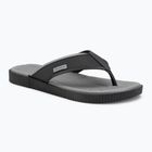 Pánské žabky Ipanema Vintage black/black/grey