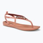 Dámské sandály Ipanema Salty II pink / gurgundy / rose
