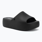 Dámské nazouváky Melissa Free Platform Ad black