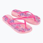 Dámské žabky Ipanema Classic Happy XII pink/pink/lilac
