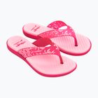 Dámské žabky RIDER Aqua VI pink/pink