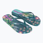 Dámské nazouváky Ipanema Verao Tropical dark blue/blue