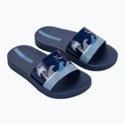 Žabky Ipanema Urban VI Slide Kids blue/blue