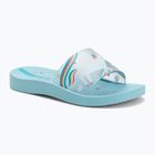 Dětské nazouváky Ipanema Urban VI Slide blue/blue/white