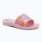 Dětské nazouváky Ipanema Urban VI Slide pink/pink/blue