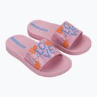 Ipanema Urban VI Slide Dětské žabky pink/pink/blue