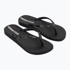 Dámské žabky Ipanema Mesh IX black/black/dark grey