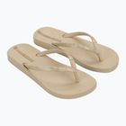 Dámské žabky Ipanema Mesh IX beige/beige/gold