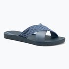 Dámské nazouváky Ipanema Sense Slide blue/blue
