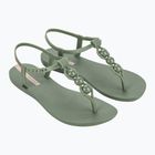 Dámské sandály Ipanema Class Conecta green/pink